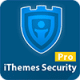 محافظ امنیتی پیشرفته  iThemes Security Pro