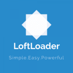 افزونه لافت لودر – LoftLoader