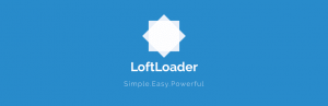 افزونه لافت لودر – LoftLoader