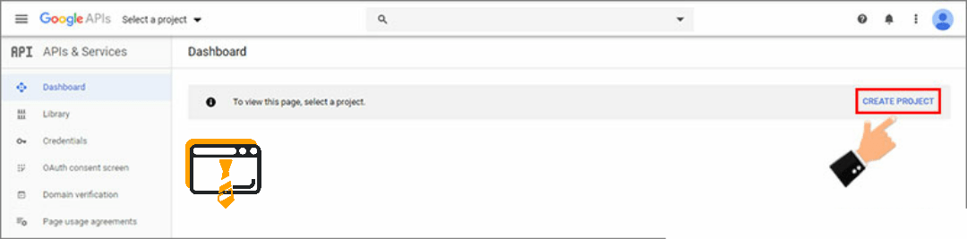 لاگین در وردپرس با اکانت گوگل
